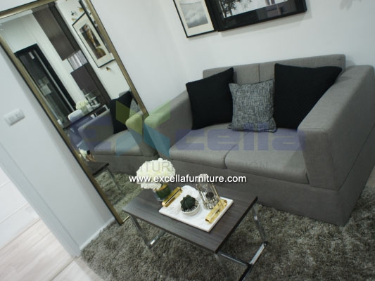 โครงการ D Mark Condo @ Sutthisan