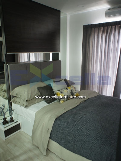 โครงการ D Mark Condo @ Sutthisan