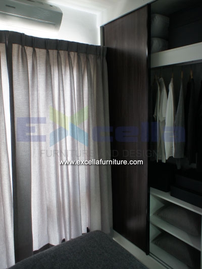 โครงการ D Mark Condo @ Sutthisan