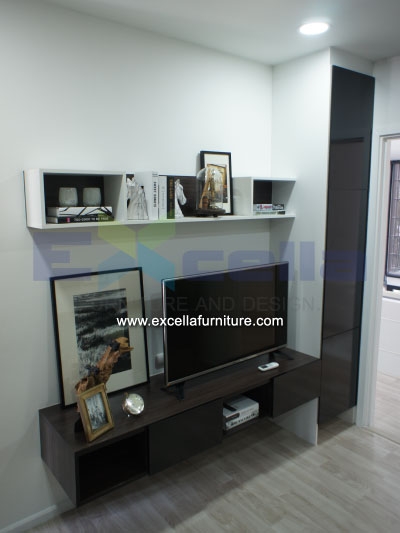 โครงการ D Mark Condo @ Sutthisan
