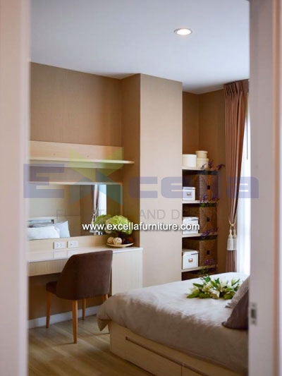 โครงการ The Living Plus (ชลบุรี)