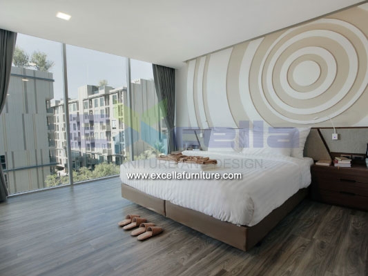 โรงแรม Olive Residence (สุขุมวิท 64)