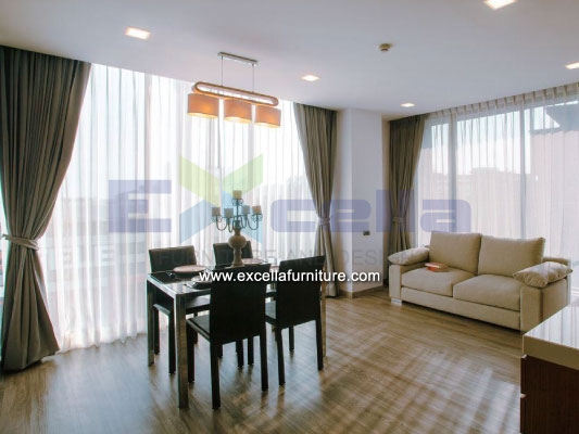 โรงแรม Olive Residence (สุขุมวิท 64)