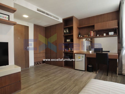 โรงแรม Olive Residence (สุขุมวิท 64)