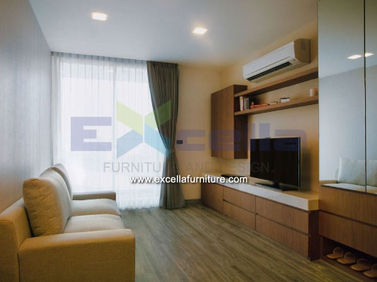 โรงแรม Olive Residence (สุขุมวิท 64)