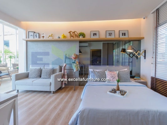 Present Condominium (ซอยเอกชัย 32)