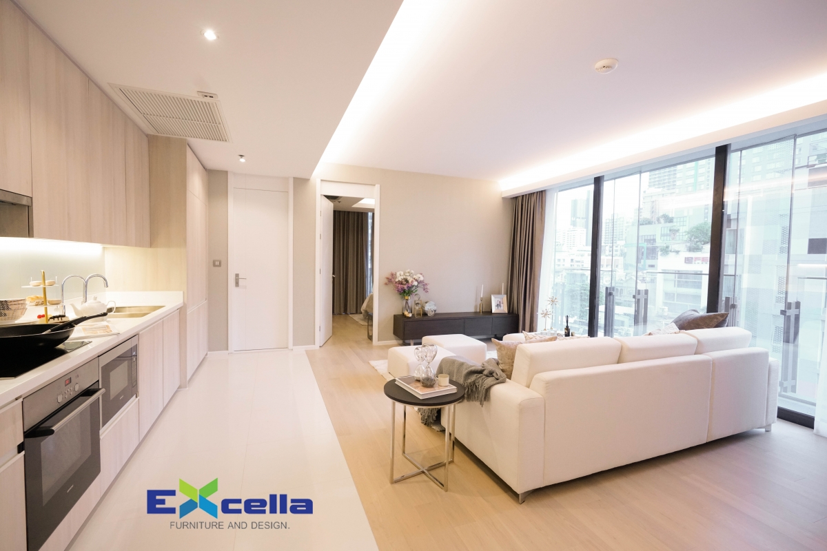 Circle Condominium