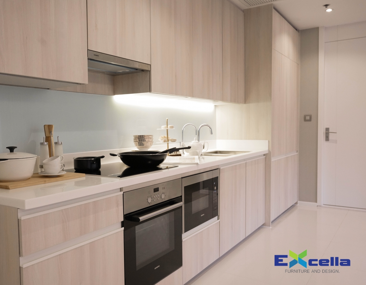 Circle Condominium