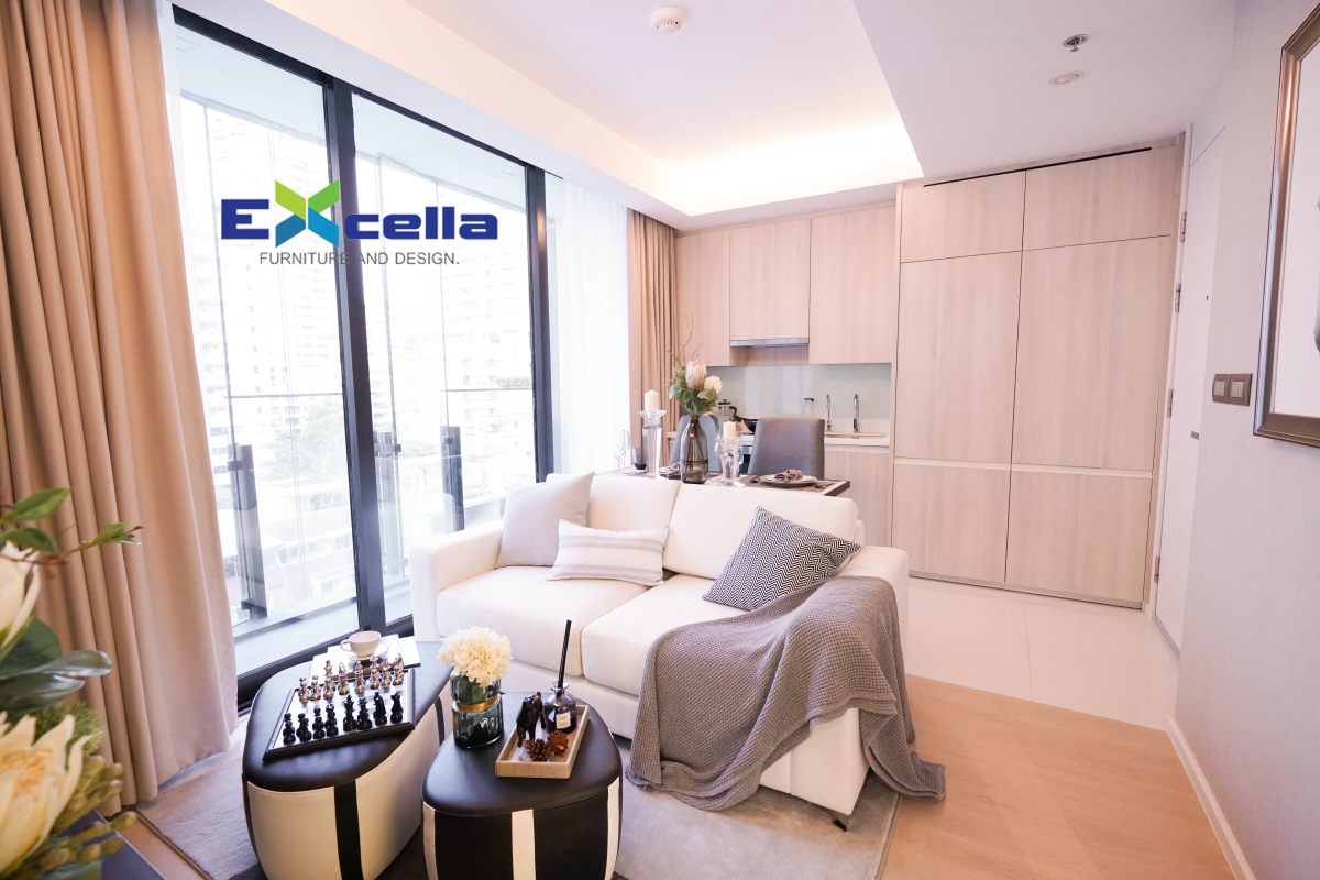 Circle Condominium