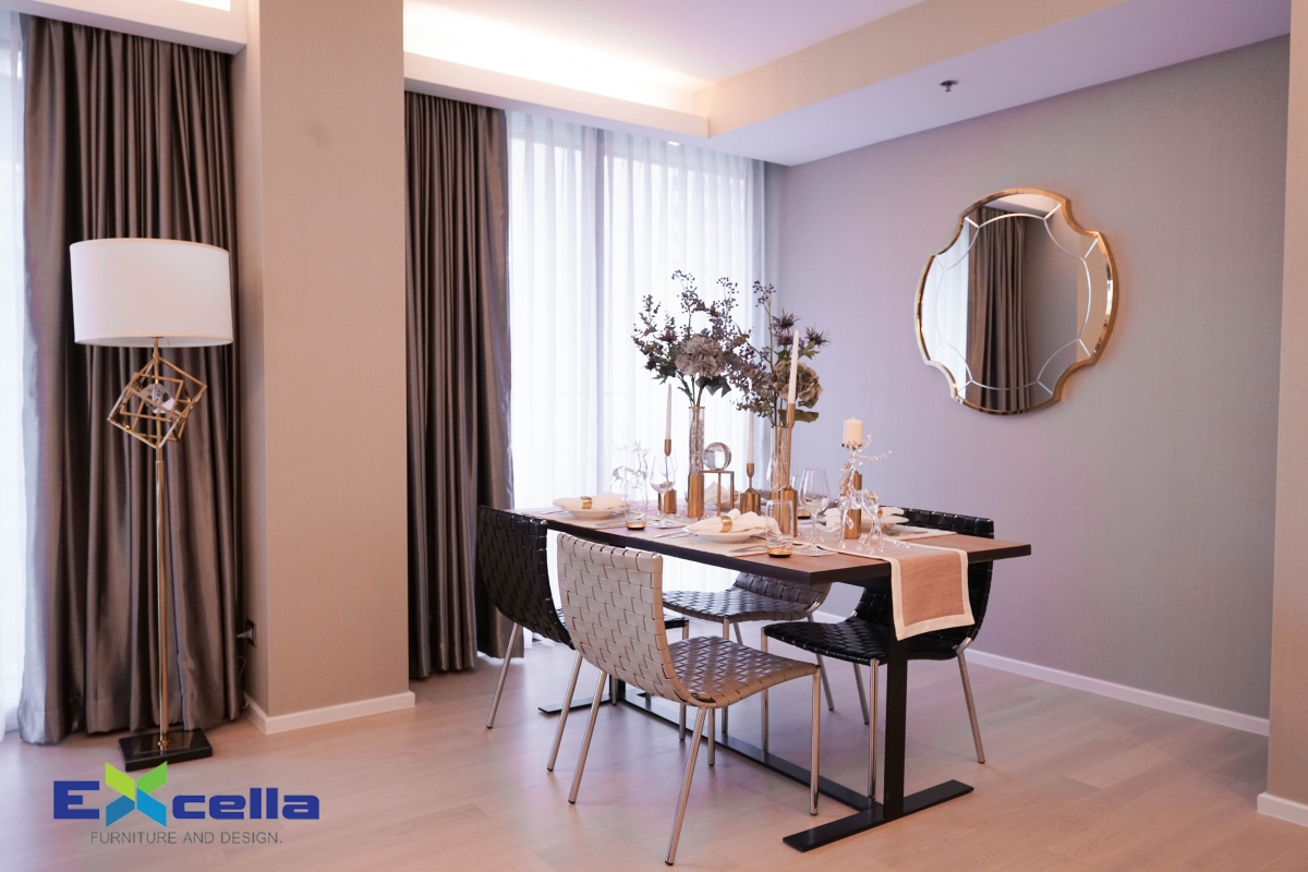 Circle Condominium
