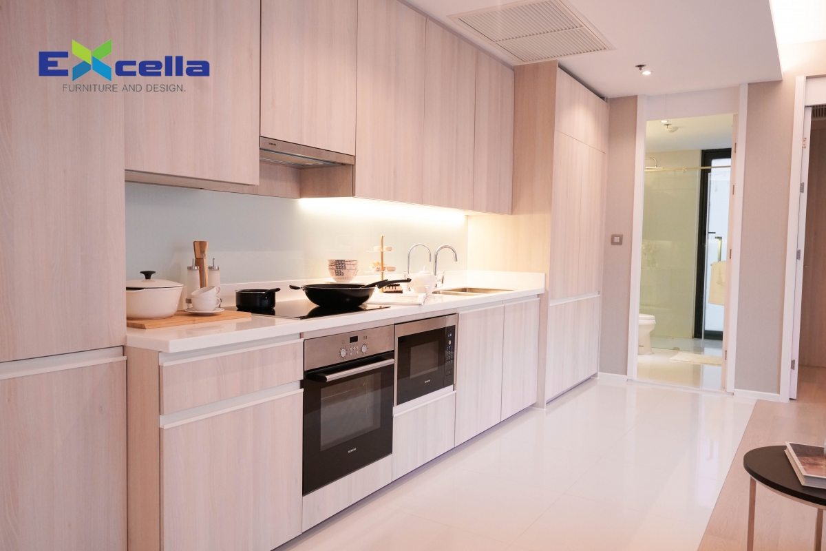 Circle Condominium