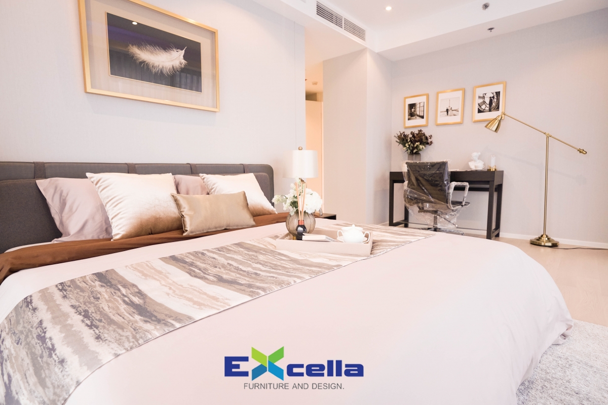 Circle Condominium