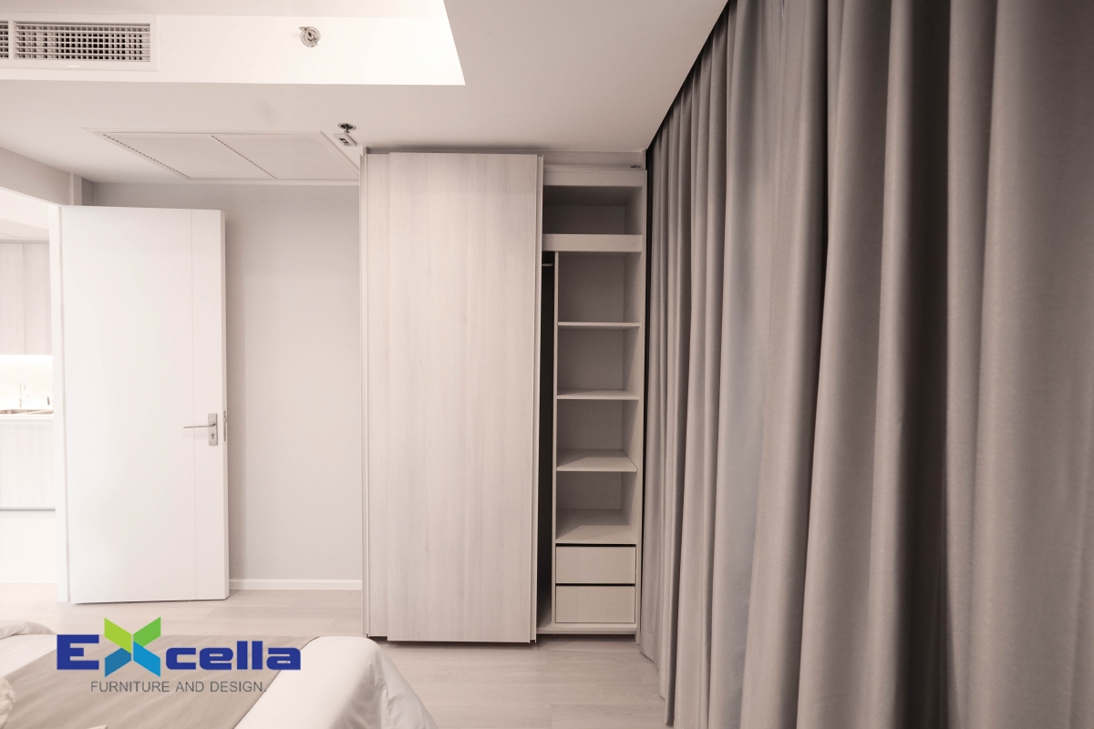 Circle Condominium