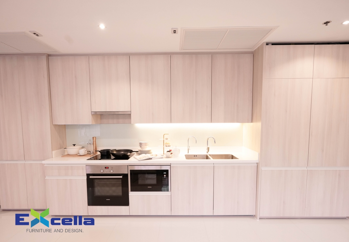 Circle Condominium