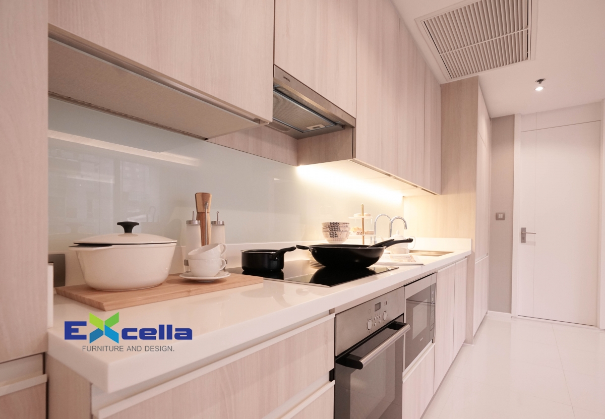 Circle Condominium