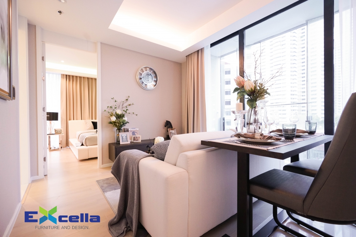 Circle Condominium