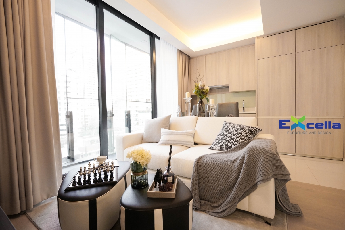 Circle Condominium