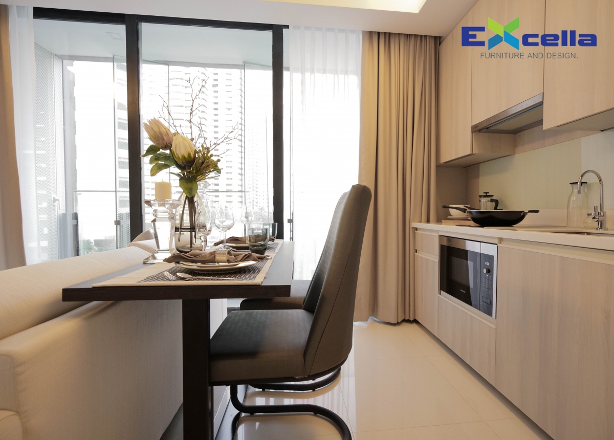 Circle Condominium