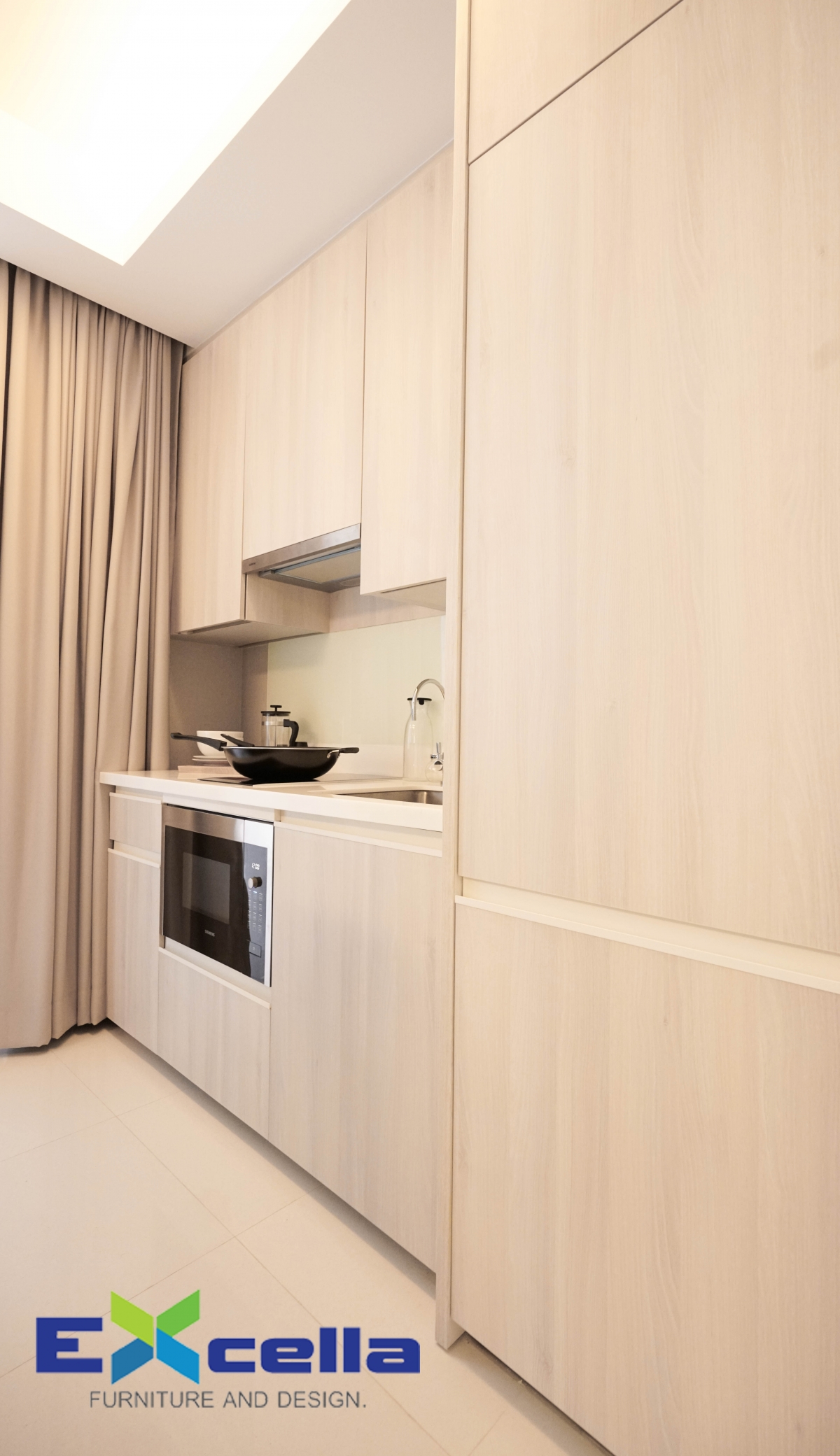 Circle Condominium