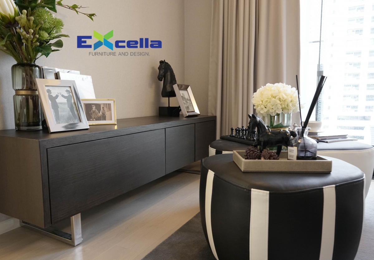 Circle Condominium