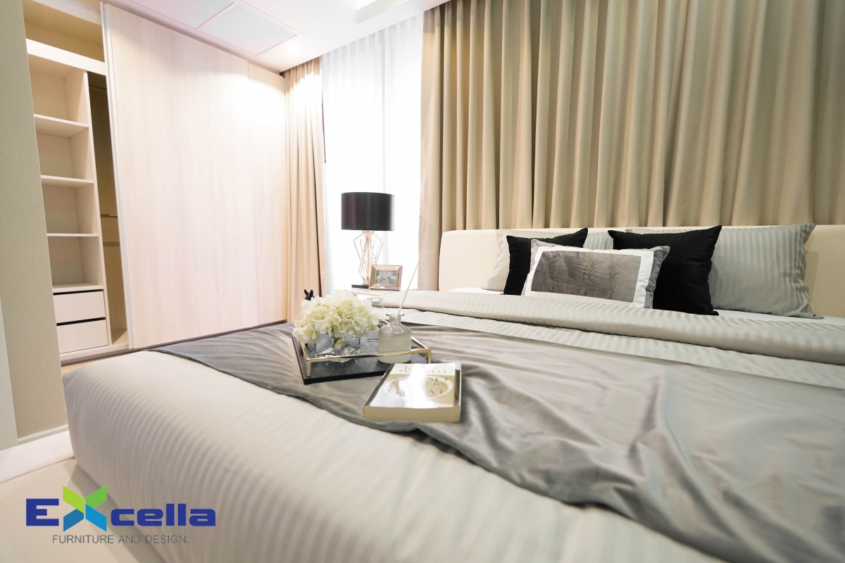Circle Condominium