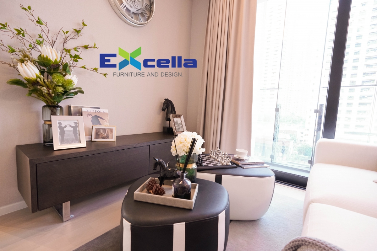 Circle Condominium