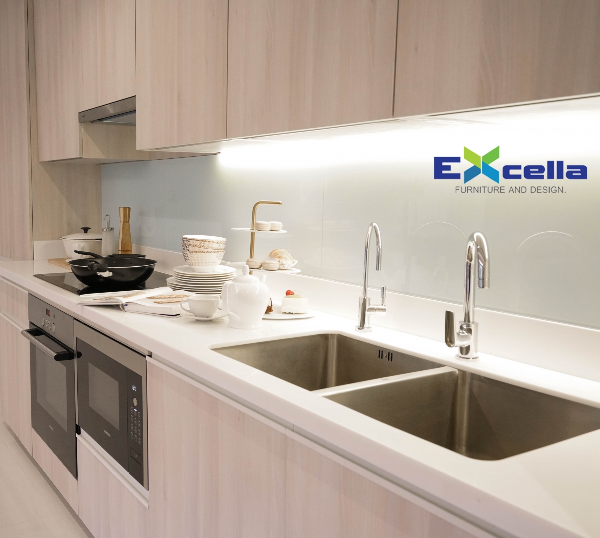 Circle Condominium