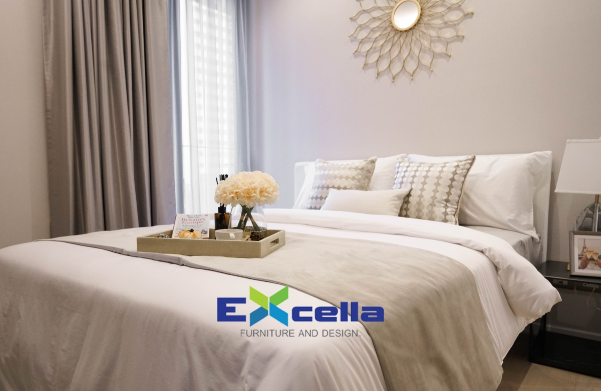 Circle Condominium