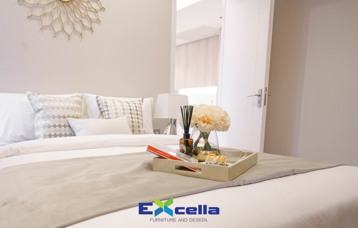 Circle Condominium