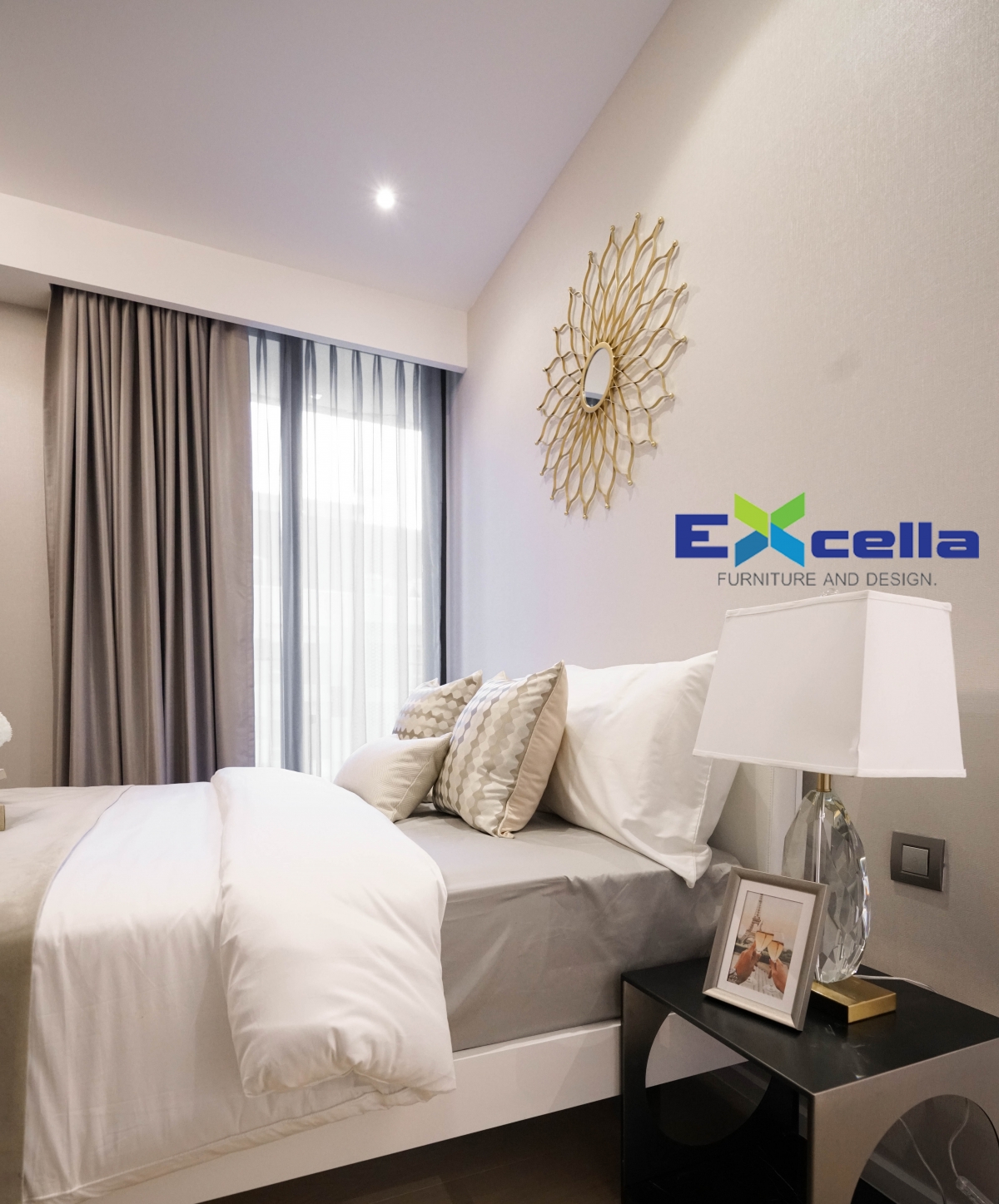 Circle Condominium