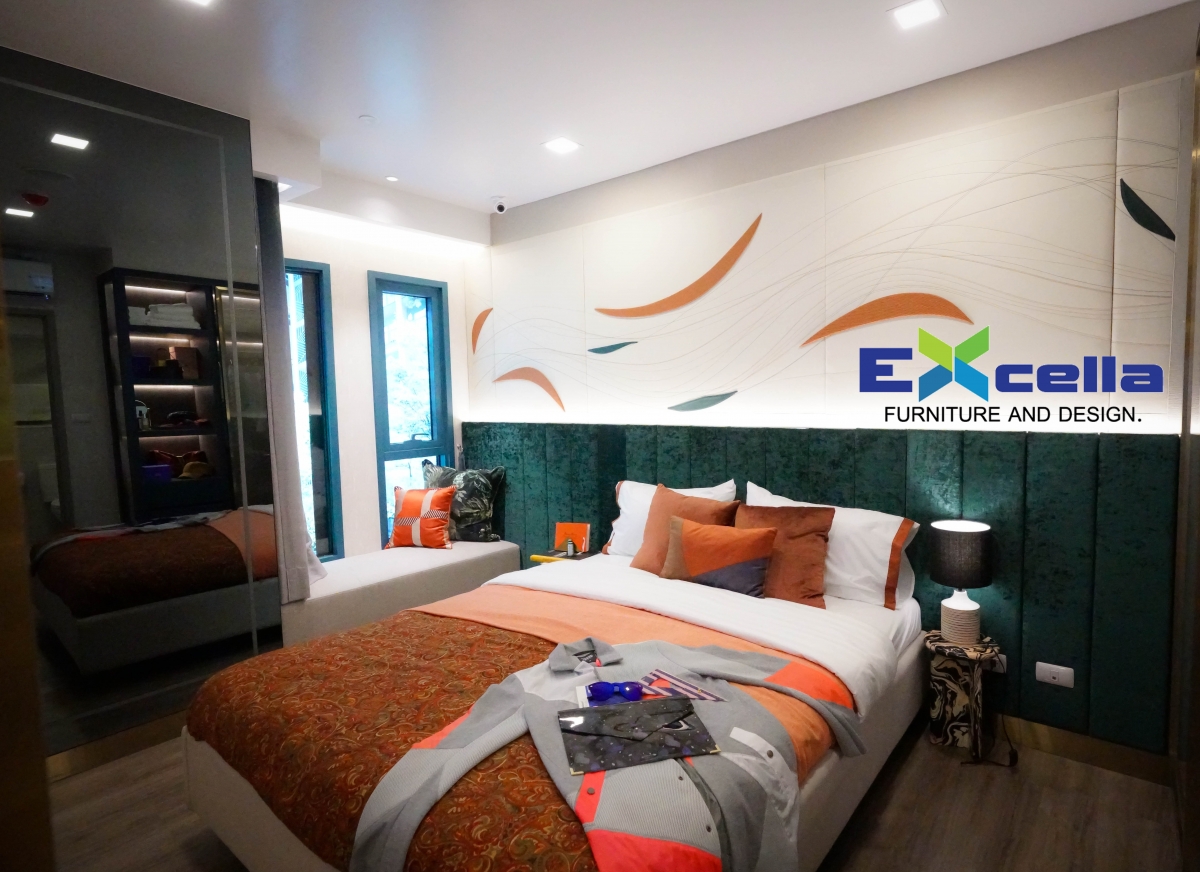 โครงการ THE BASE Sukhumvit 50