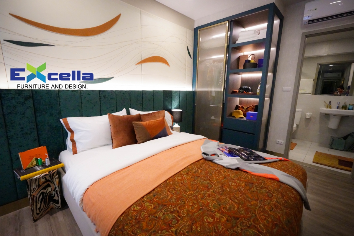 โครงการ THE BASE Sukhumvit 50