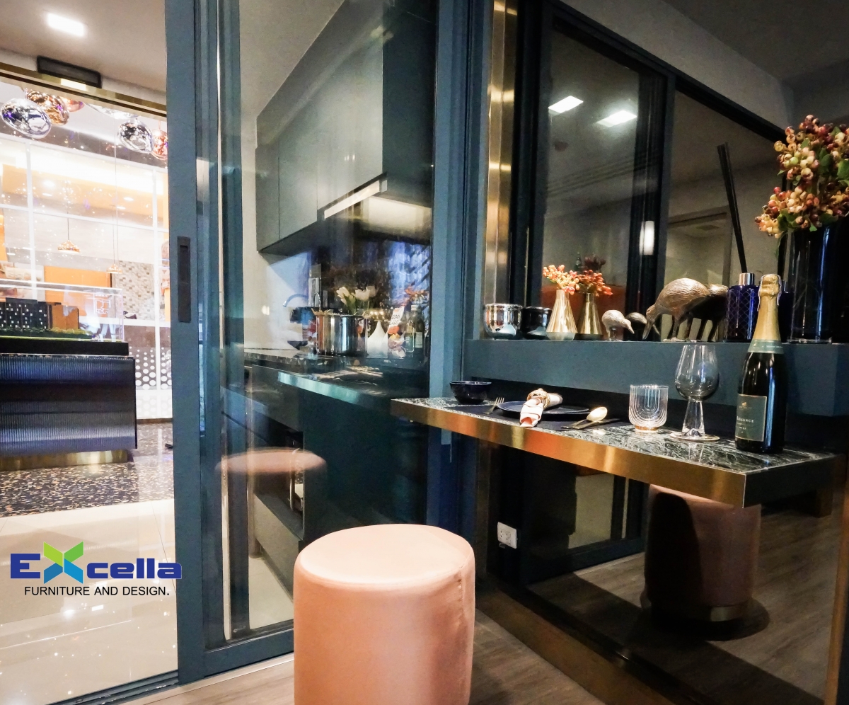 โครงการ THE BASE Sukhumvit 50