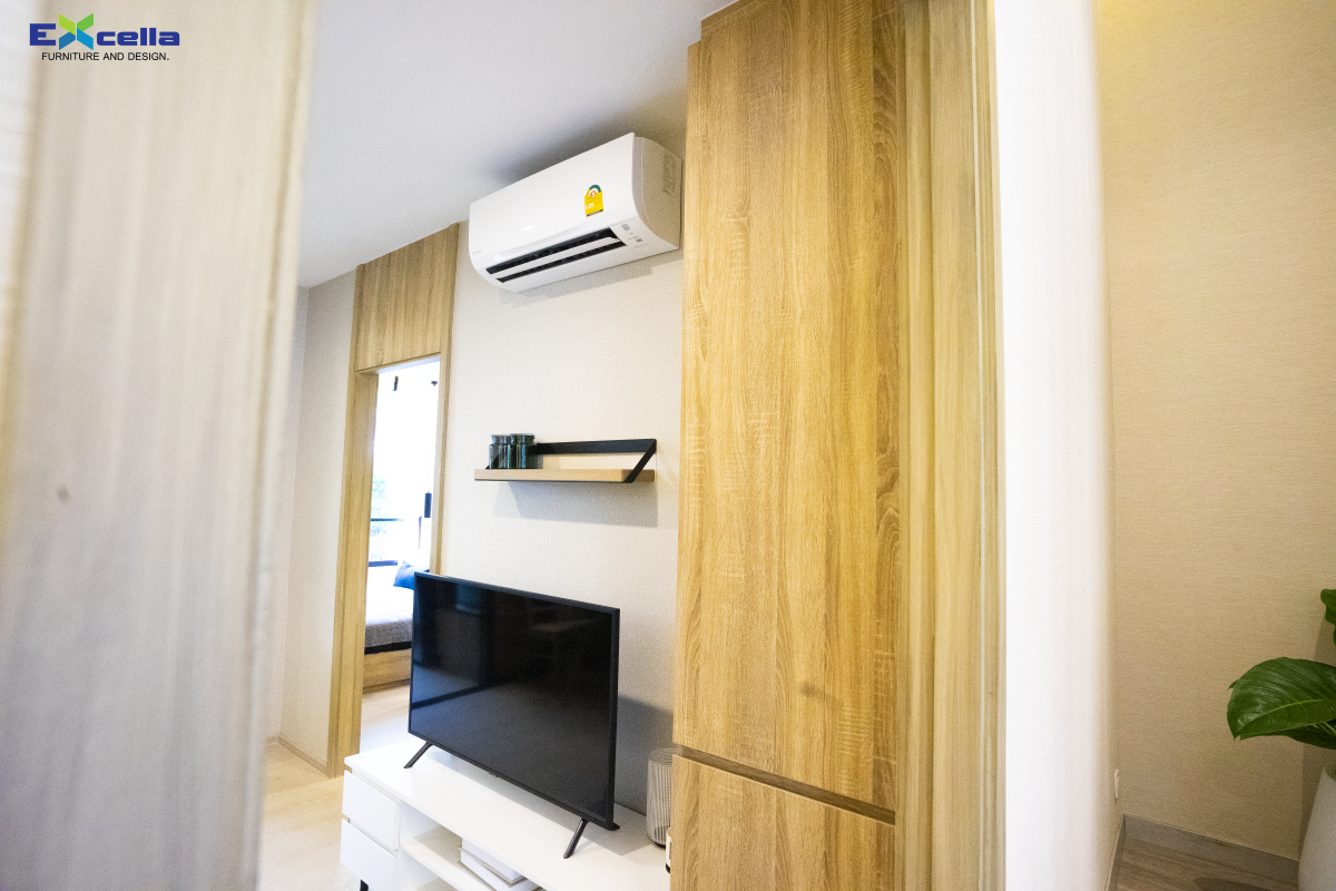 นิว โนเบิล ไฟฉาย-วังหลัง  NUE Noble Faichai-Wanglang