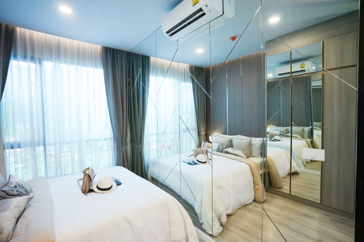 NUE Noble Ratchada-LatPhrao