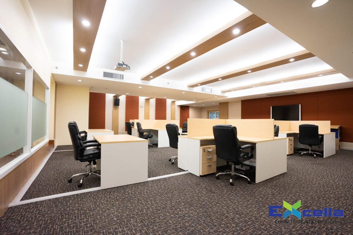 ห้อง Call Center สำนักงานหลักประกันสุขภาพแห่งชาติ (สปสช.)