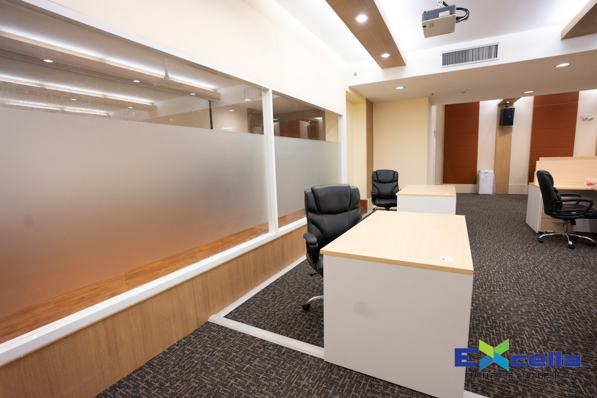 ห้อง Call Center สำนักงานหลักประกันสุขภาพแห่งชาติ (สปสช.)