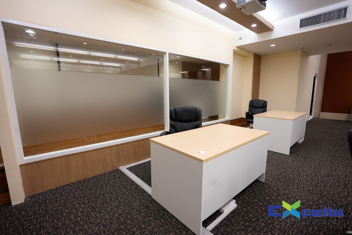 ห้อง Call Center สำนักงานหลักประกันสุขภาพแห่งชาติ (สปสช.)