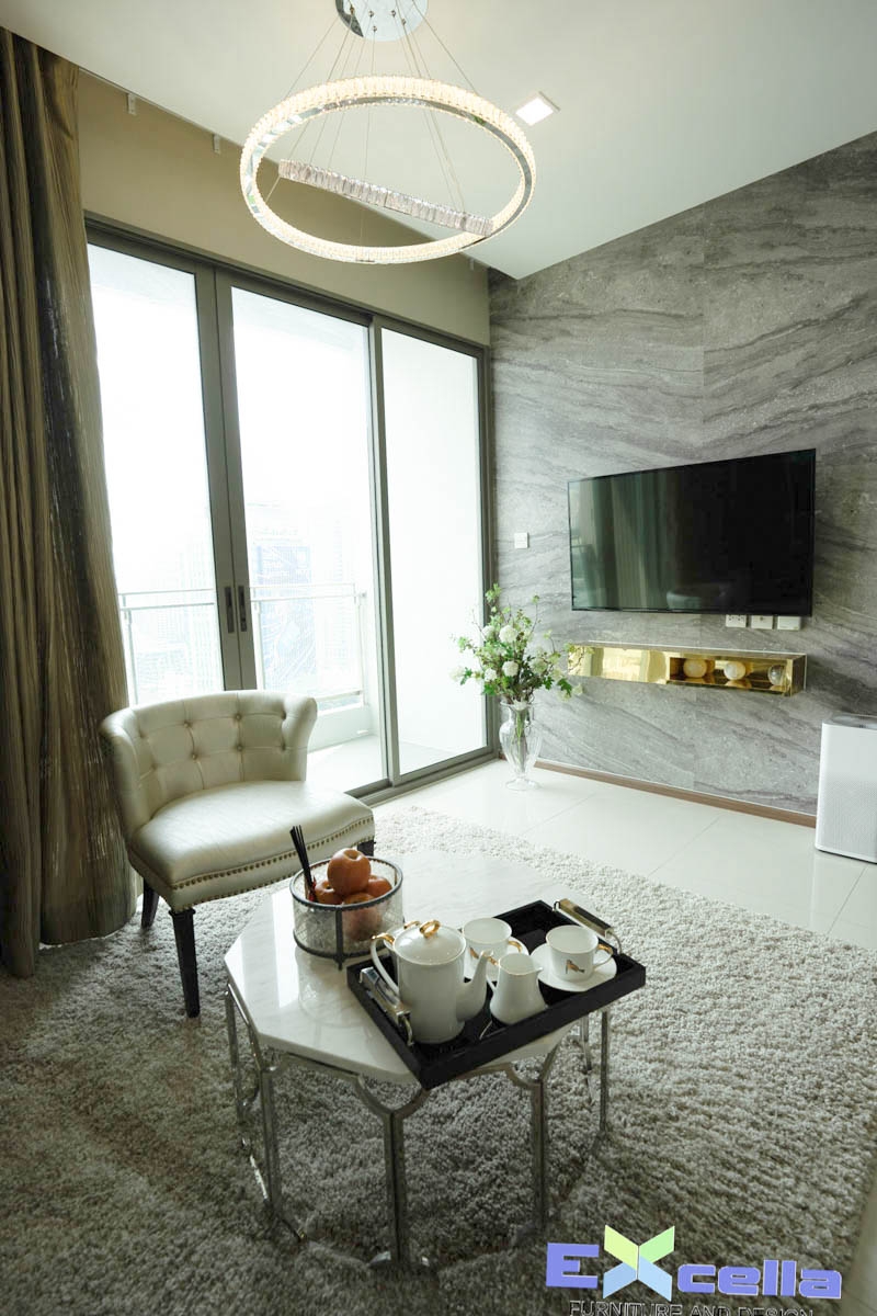 The Rich Ploenchit - Nana (เดอะริช เพลินจิต - นานา)