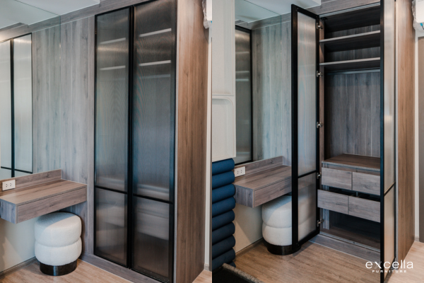 VIVERE by Very Condo Sukhumvit 72-BTS Bearing