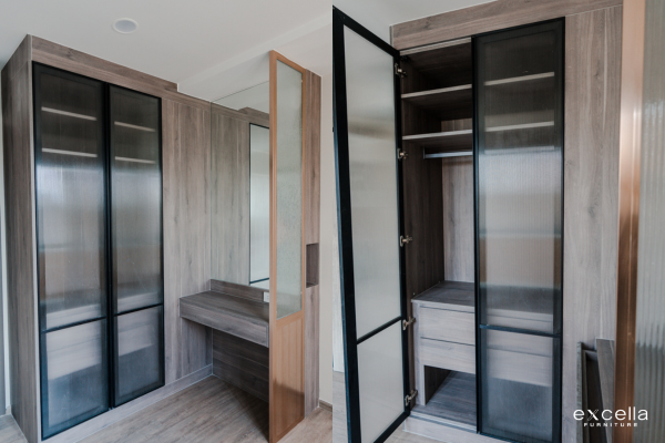 VIVERE by Very Condo Sukhumvit 72-BTS Bearing