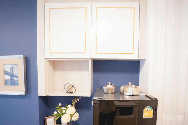 Feel Condo Lat Phrao 122 Type : 24 SQM.