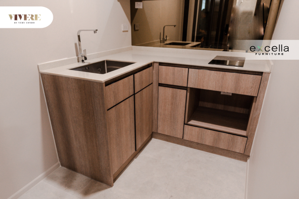 VIVERE by Very Condo Sukhumvit 72-BTS Bearing